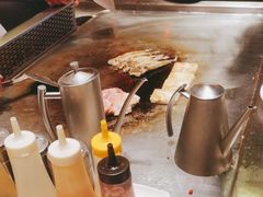 -火地铁板烧(昆山万象汇店)