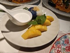 -泰椰里·泰国餐厅(智慧城广百广场店)