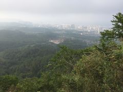 -天台山赤城山景区