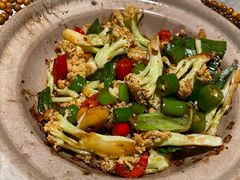 -老知青·东北菜(中华城店)