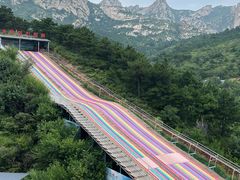 -大芦花风景区