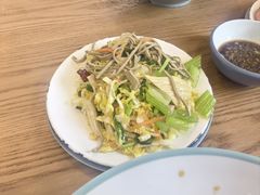 -浑河春面馆非遗鹿角面(太平庄店)