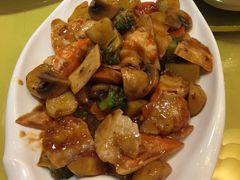 -功德林素菜饭庄(前门店)