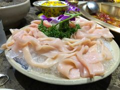 -小龙坎火锅(沙井店)