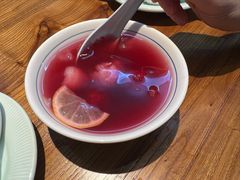 -汉小城·老铫子藕汤·乡野湖北菜(江汉路吉庆街店)