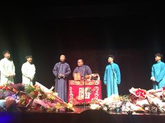 -合肥大剧院