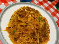 酸菜粉-老郑家东北春饼(龙悦居店)