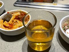 -海底捞火锅(卓为城生日主题店)