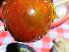 -上二楼涮肉馆(顺义二中店)