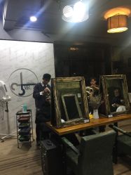 -M3 Hair Studio