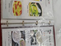 -北戴河庆山饭店·海鲜砂锅粥(北戴河黑石路店)