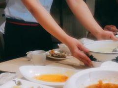 -北戴河转鱼·炒螃蟹酱餐厅