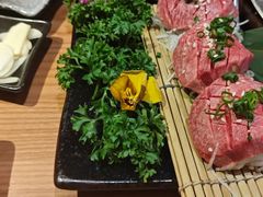 -丸藏和牛烧肉专门店(园区师惠坊店)