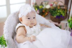 -亲亲宝贝艾尔莎亲子摄影会馆(中华路店)
