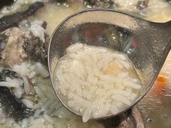 -真粥道(新华东路店)