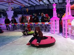 -宁波冰雪大世界(北仑区)