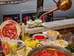 -龙厂长老火锅(抚琴店)
