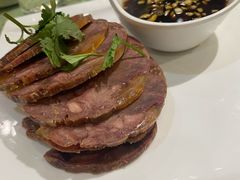 -桃子餐厅·天津菜(王顶堤总店)