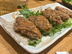 -桂马·日本料理·海胆·海鲜饭·酒场(民主广场店)