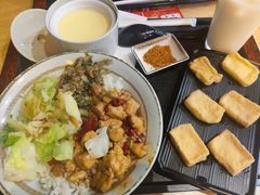 -永和大王(浦东南路店)