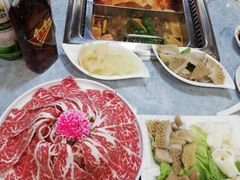 -台北吴记老锅底麻辣火锅(蓝村路店)