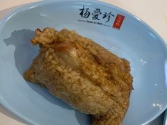 -杨爱珍大排档(龙游店)