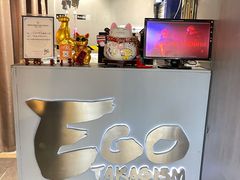 -EGO原创机械密室逃脱(朝阳大悦城2店)