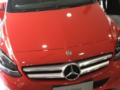 -上海德星奔驰(江杨南路店)