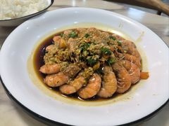 -尚岛私房菜(西方巷店)