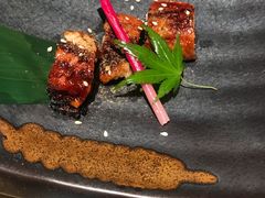 -虹料理·日料放题(悠方店)