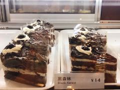 -樱花糕坊(凯德广场店)