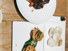 -枣子树·素食餐厅(普陀山店)