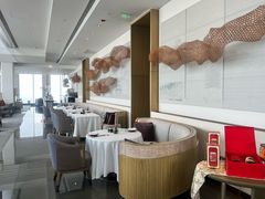 -北京柏悦酒店·锦庭餐厅Dining Room