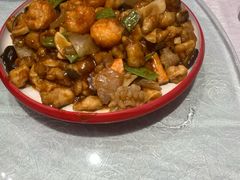 -大眼锅贴水饺(河东店)