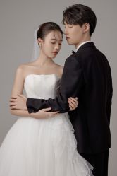 点击看大图 -金夫人婚纱摄影(华南店)
