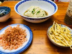-二泉园老菜馆·百年无锡菜