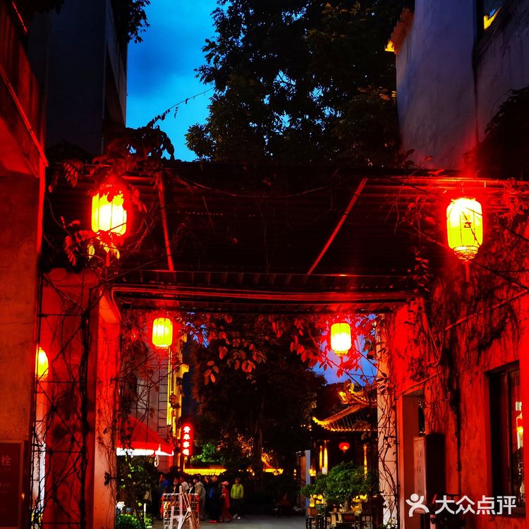  【深圳周边两日游—小众打卡地】