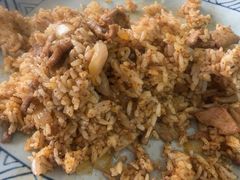 -西域美食(西直门南小街店)