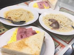 -华星冰室(湾仔店)