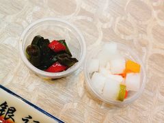 -银记肠粉店(新港西路店)