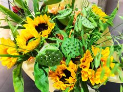 -巴黎贝甜(大宁国际商业广场店)