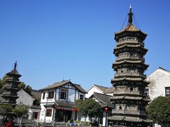 -南翔古镇