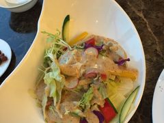 -浙江三立开元名都大酒店·四季轩中餐厅