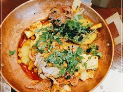 -成都你六姐·牛肉冒菜(城市集市合生汇店)