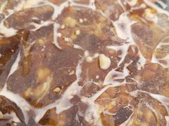 -邓婆婆手工冰粉铺(中港·燊海森林店)