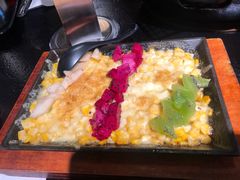 -九田家黑牛烤肉料理(珠江摩尔店)