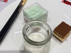 -不翻台·无国界铁板烧(北国先天下店)