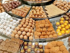 -Laderach 莱德拉(上海环贸iapm店)