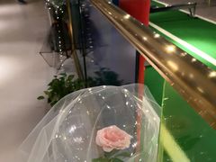 -银吉姆健身(恒隆馆)