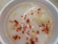 杏仁豆腐-砂锅居(西四店)